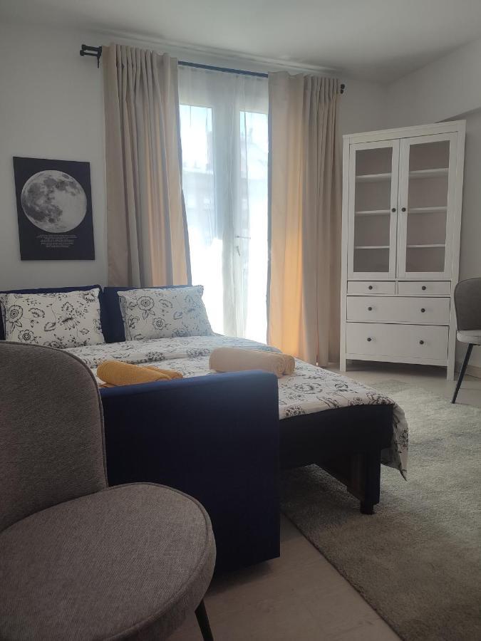 The Moon Residence Bukarest Kültér fotó