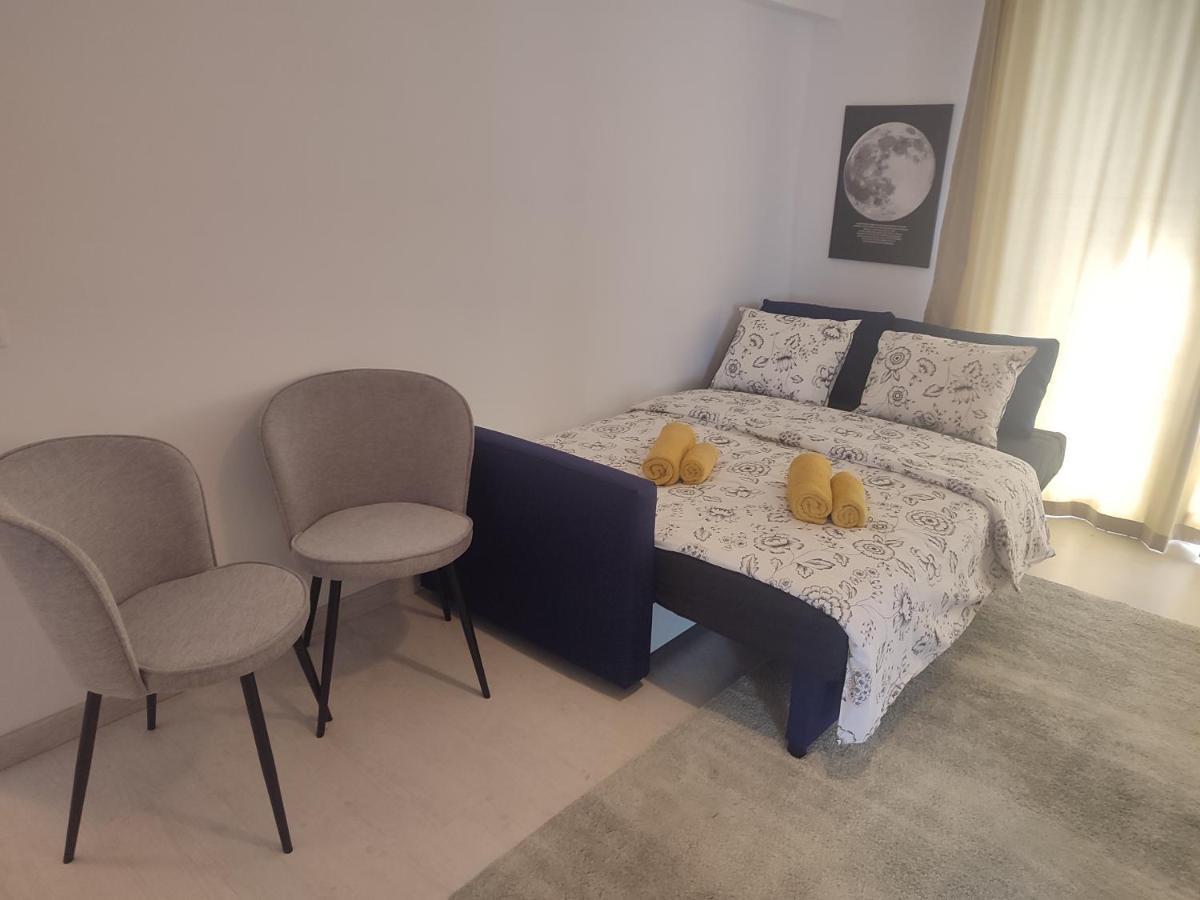 The Moon Residence Bukarest Kültér fotó